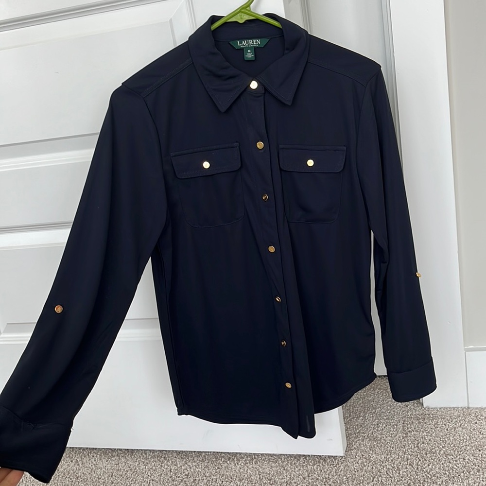 Ralph Lauren Button Down